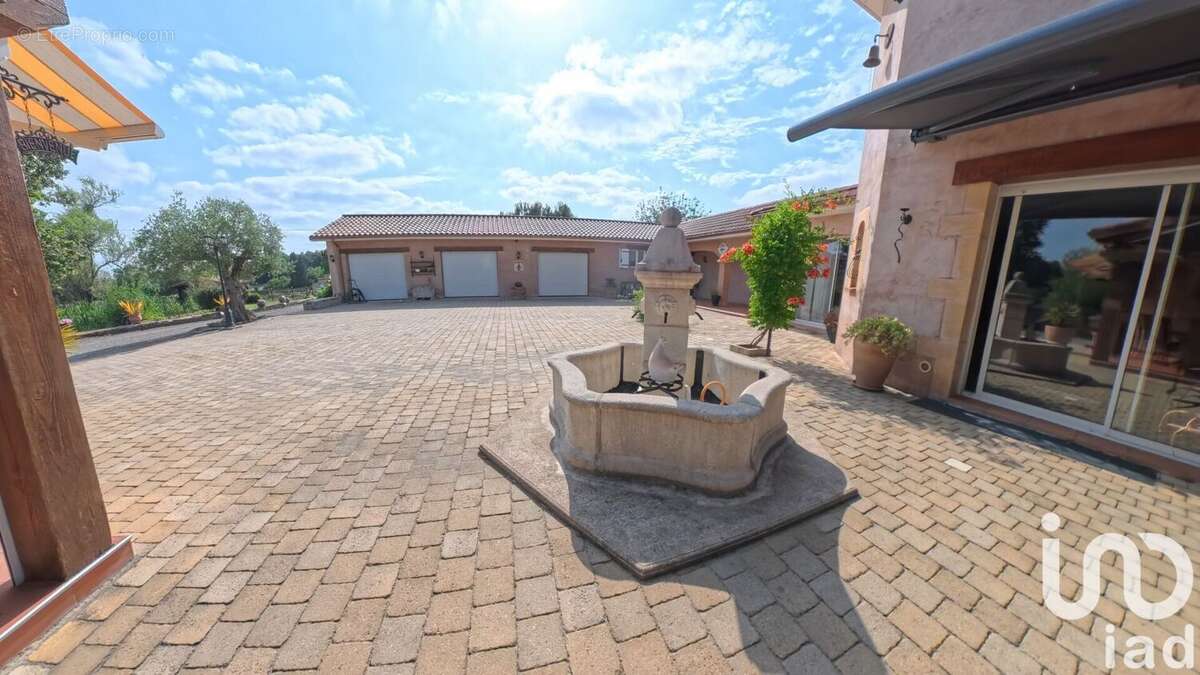 Photo 3 - Maison à AMBAZAC