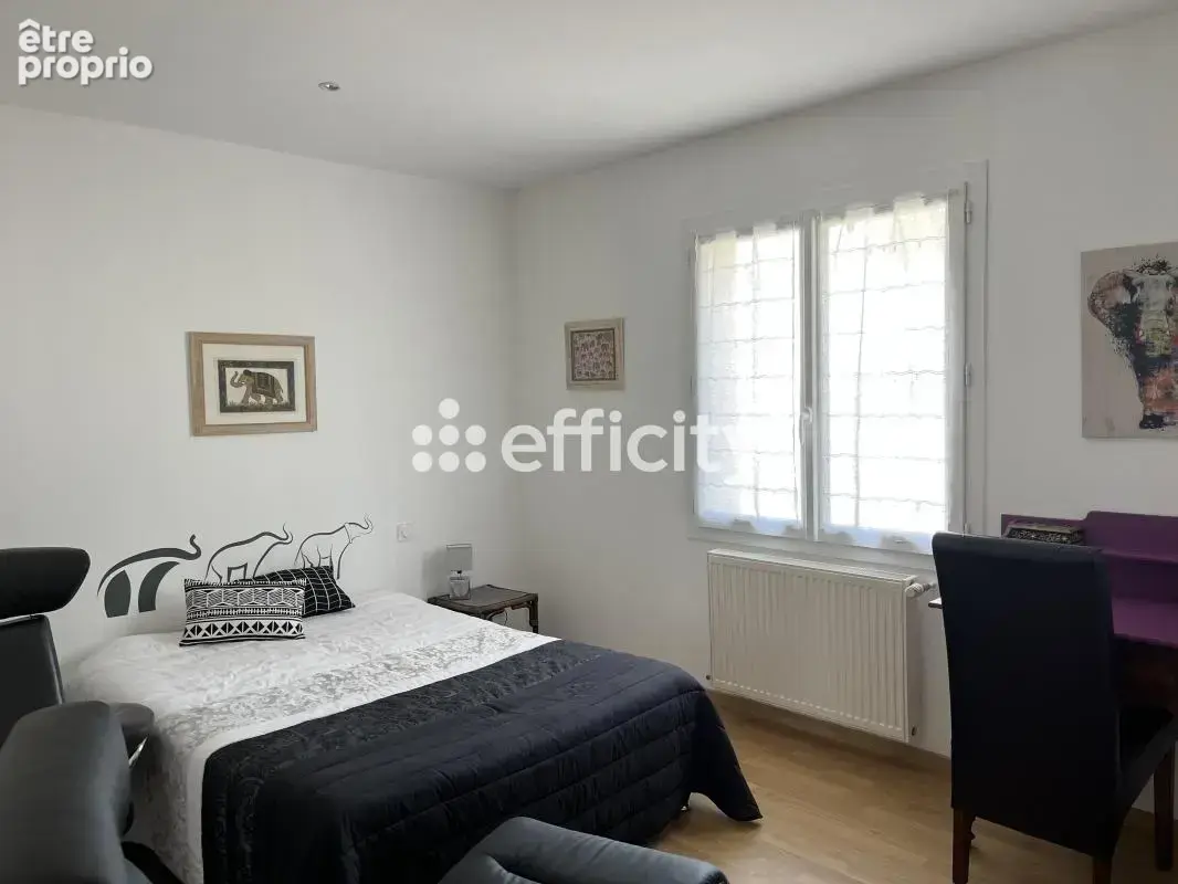 Maison 144 m² à Niort  - photo 6