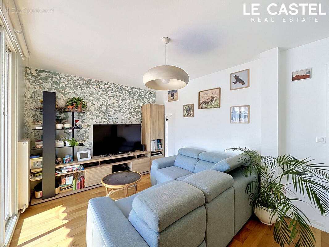 Appartement à LA CIOTAT