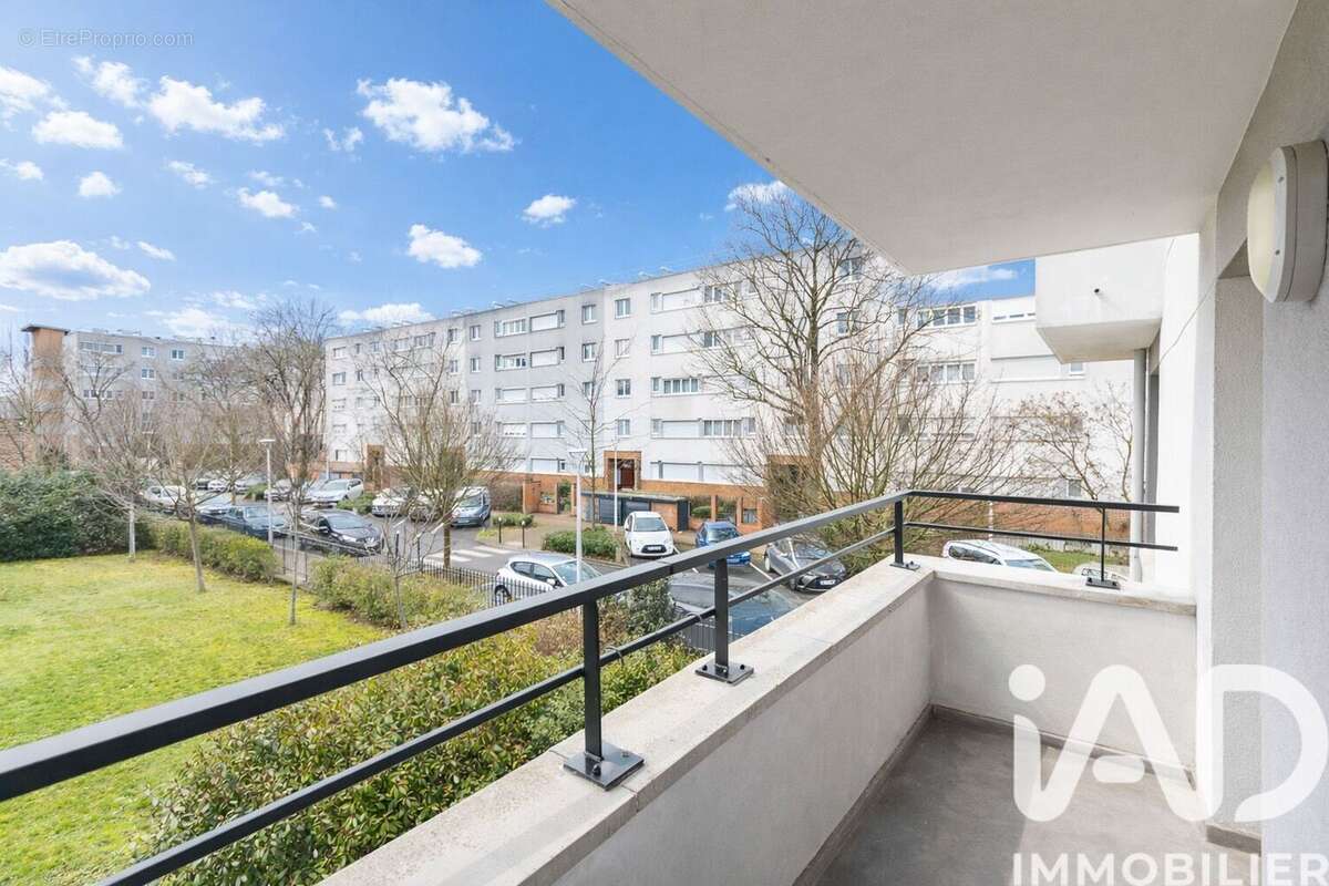 Photo 7 - Appartement à ATHIS-MONS