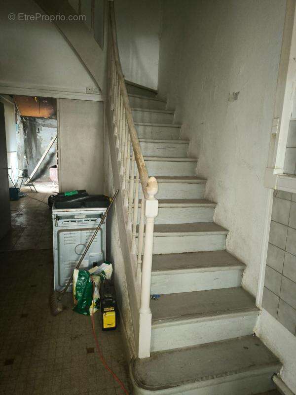 Appartement à LIMOUX