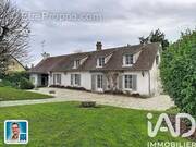 Photo 1 - Maison à TREMBLAY-LES-VILLAGES