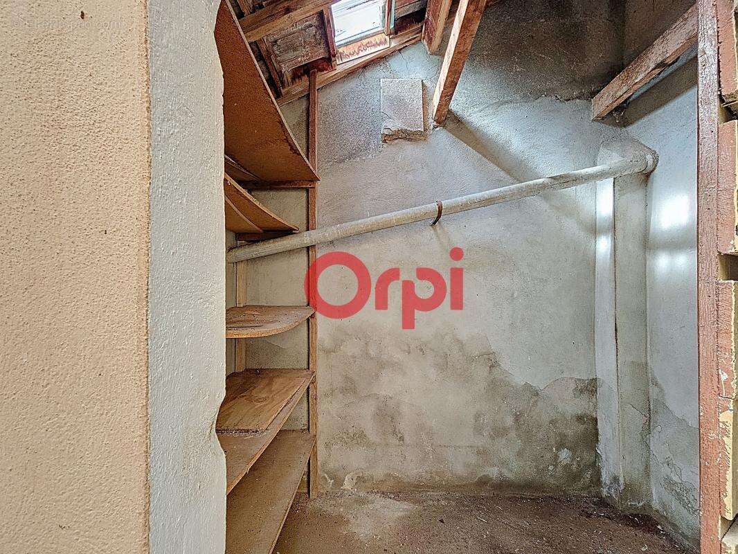 Maison à LA SEYNE-SUR-MER