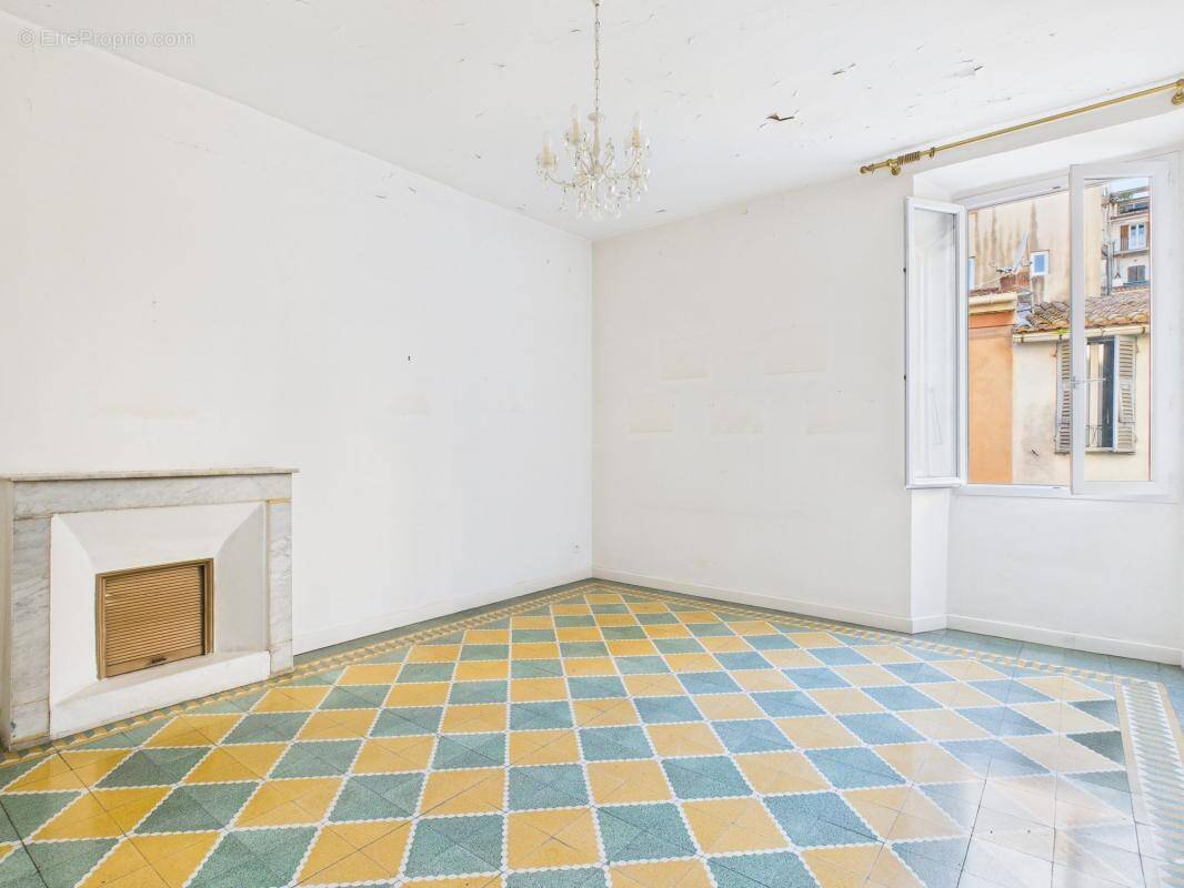 Appartement à AJACCIO