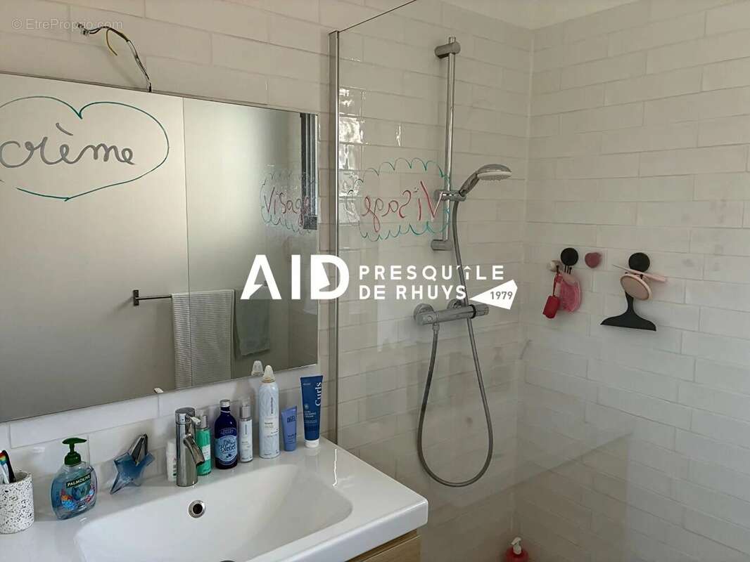 Maison Surzur 6 pièce(s) 150 m2 - photo 10