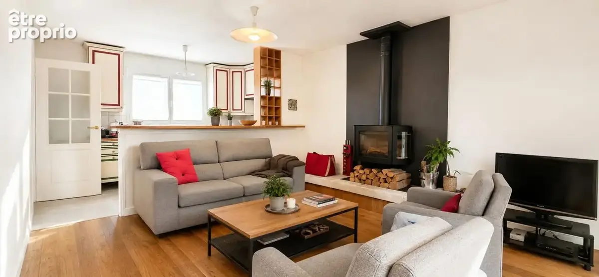 Maison À Vendre - photo 2