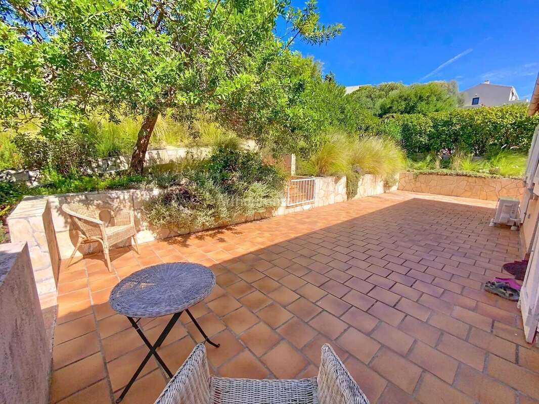 Maison à CALVI