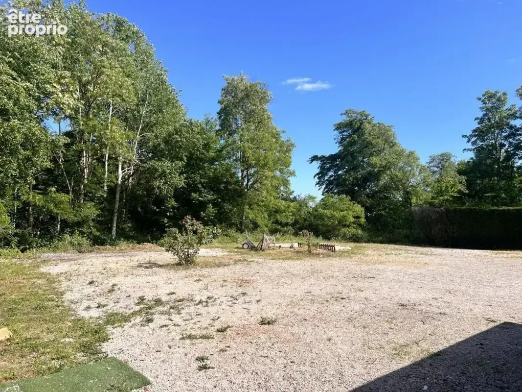 Maison 5 pièces 93 m² à vendre à Mervans (71310) - photo 4