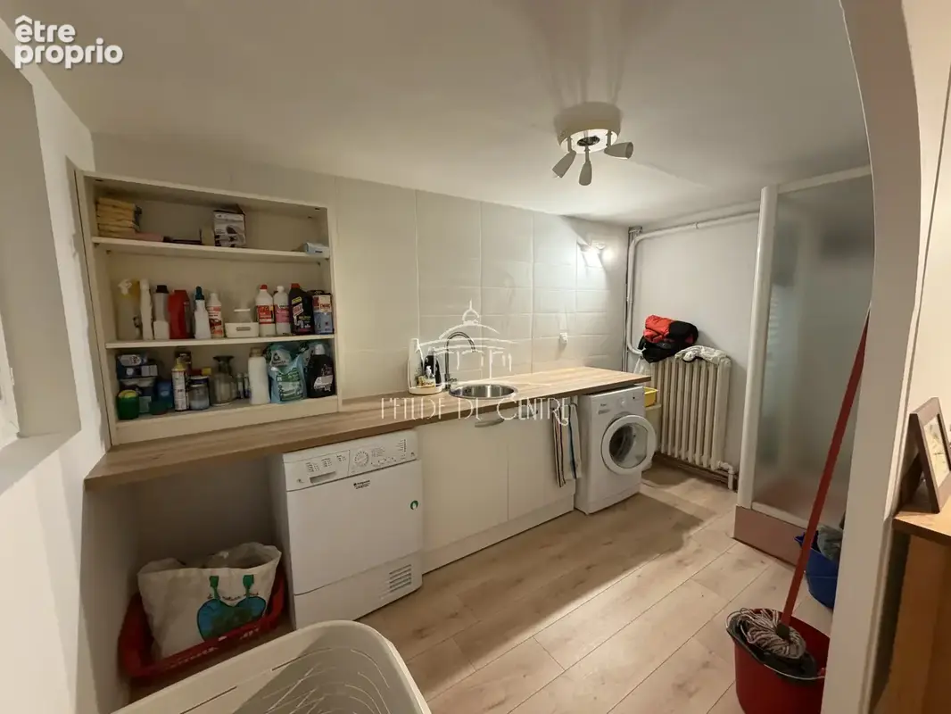 Maison meulière 9 pièces - photo 22