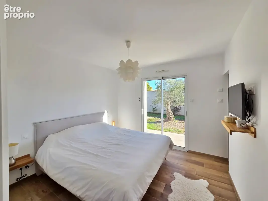 Maison plain pied de 2019 - photo 11