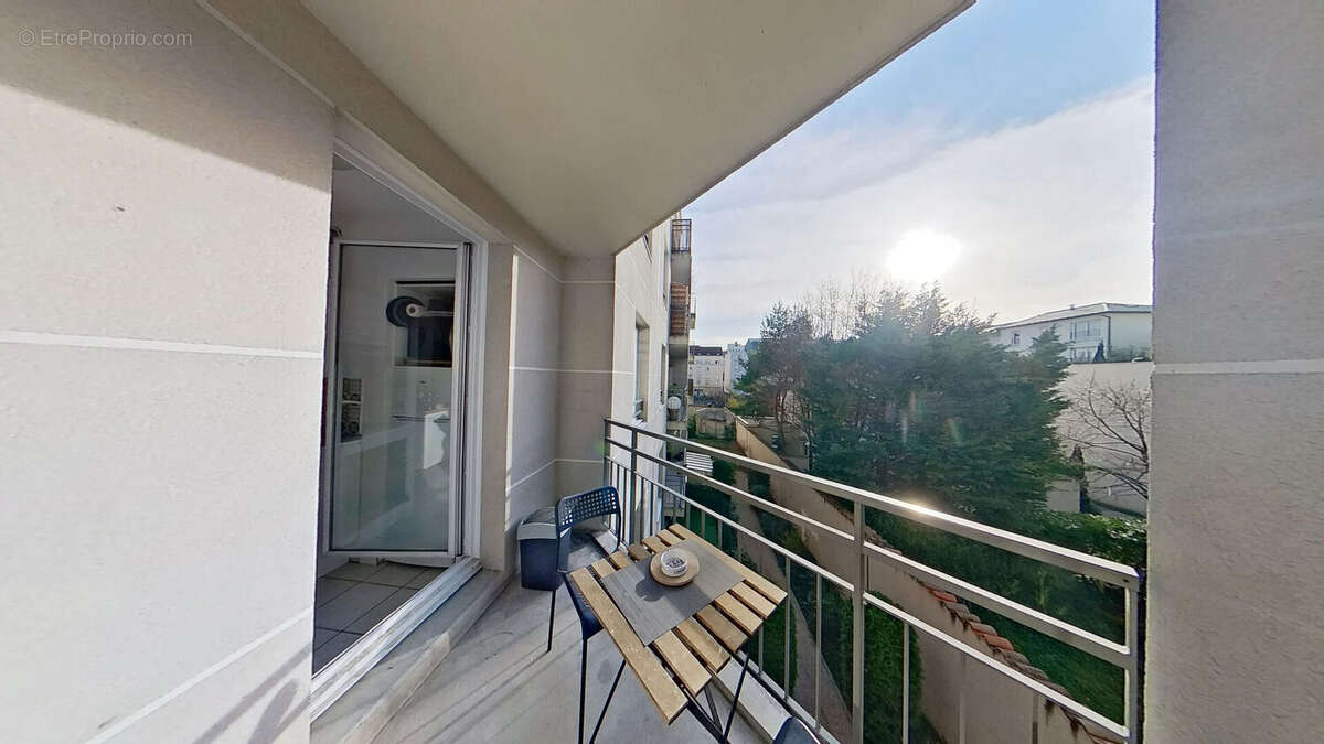 Appartement à LYON-3E