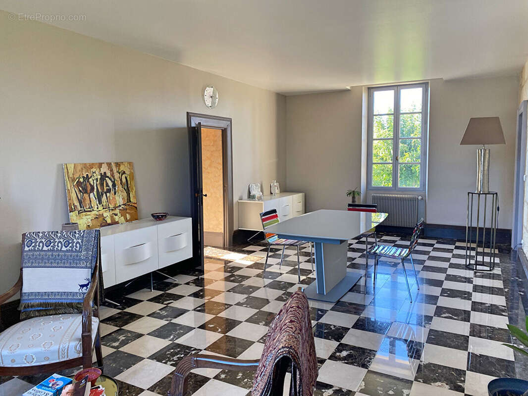 Maison à SAINTE-FOY-LA-GRANDE