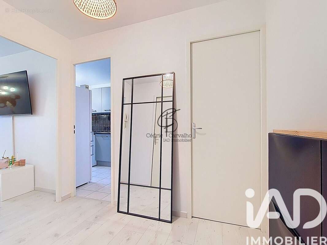 Photo 6 - Appartement à ROISSY-EN-BRIE