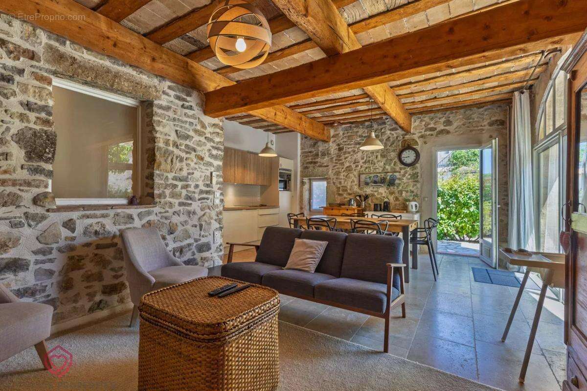 Maison à MONTPELLIER