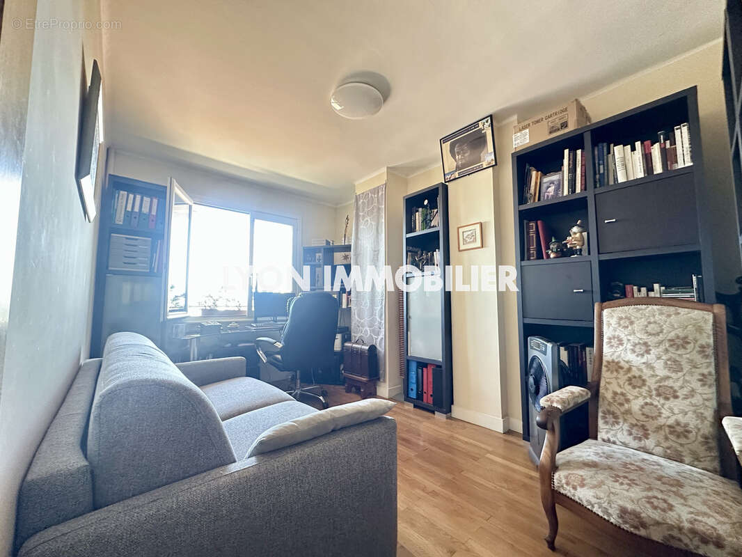 Appartement à LYON-3E
