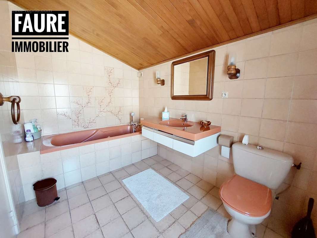 Maison à PIERRELATTE