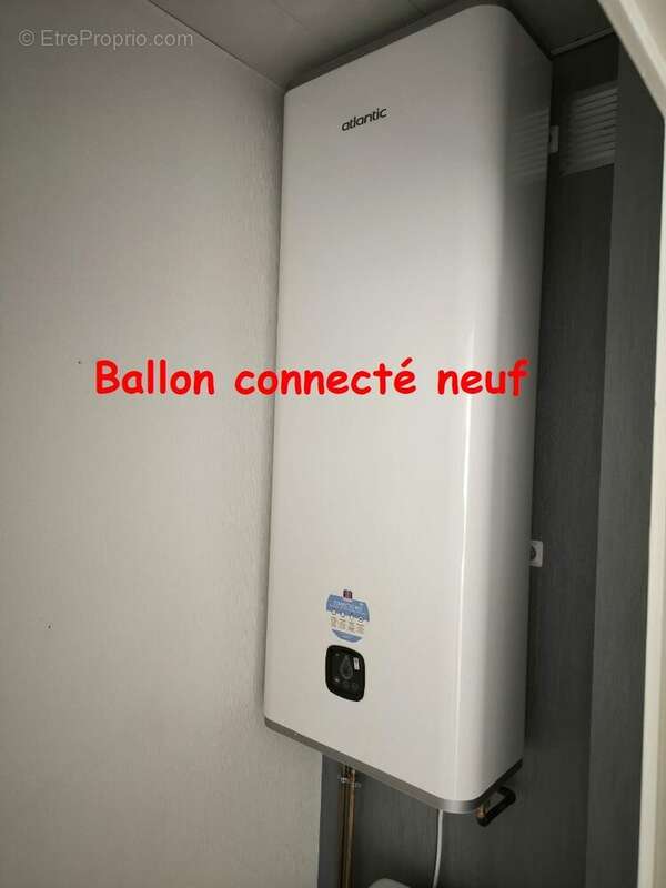 Appartement à ANCENIS