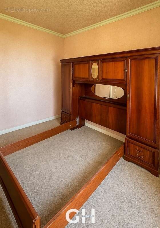 Appartement T3 à vendre à CHATEAUROUX (36) - photo 17