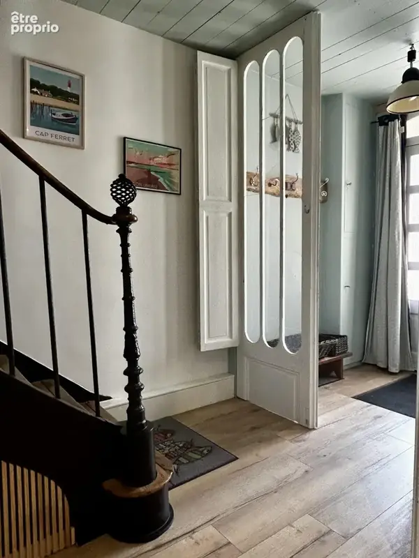 Maison 108 m² à Douarnenez  - photo 2