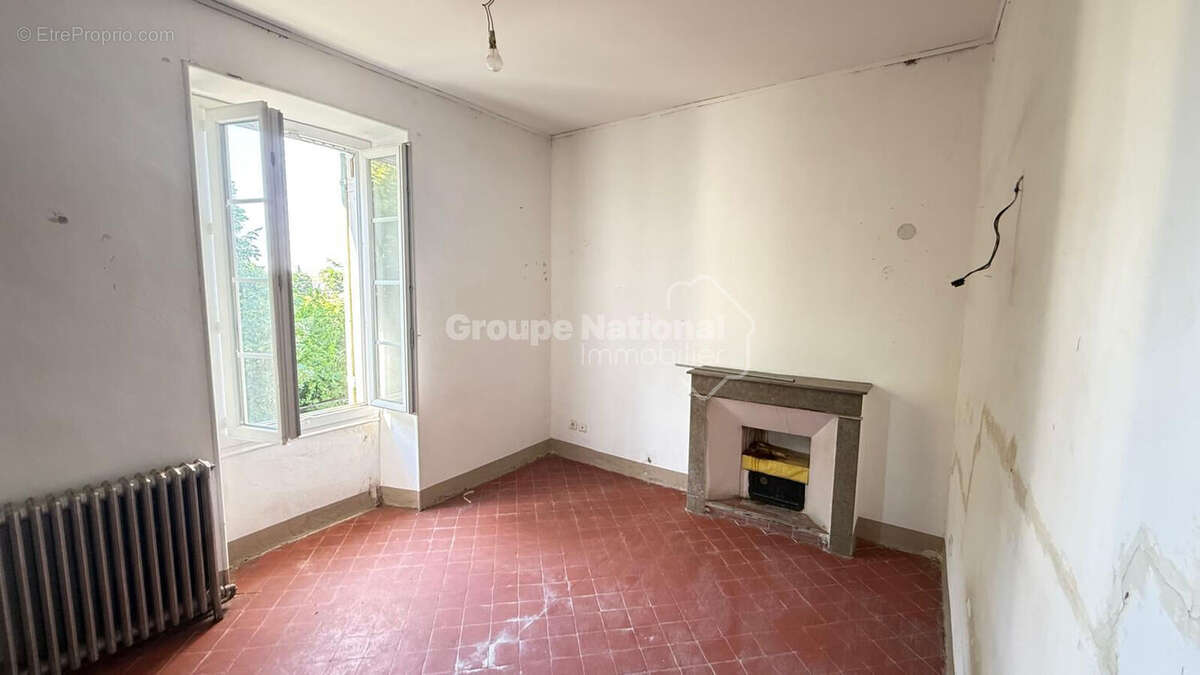 Exclusivité - Mas à restaurer - Le charme de la Provence - photo 13