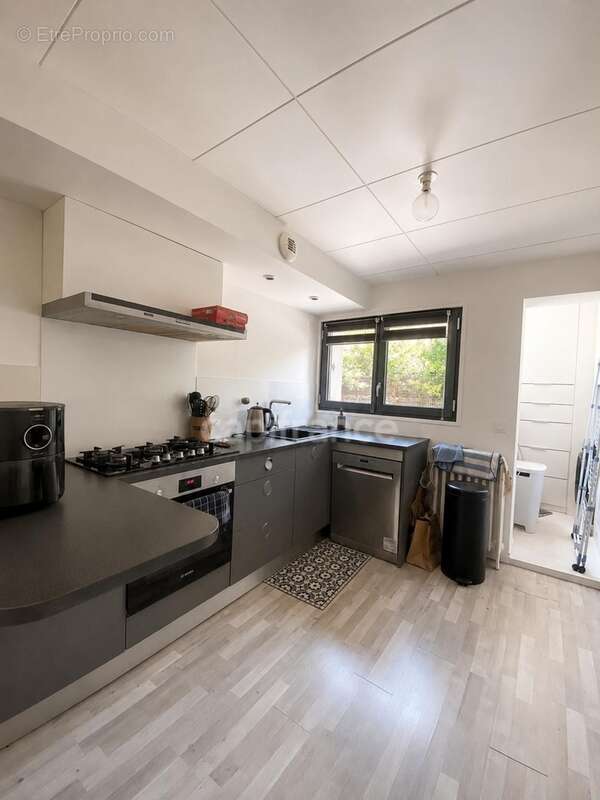 Appartement à vendre 3 pièces MONTPELLIER (34) - photo 4