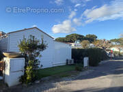 Terrain à ARGELES-SUR-MER