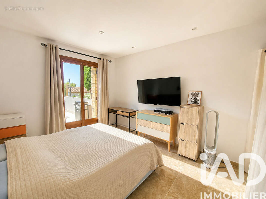 Photo 7 - Appartement à BANDOL
