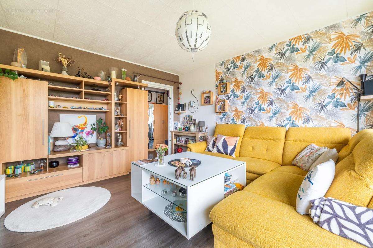 Appartement à VELIZY-VILLACOUBLAY