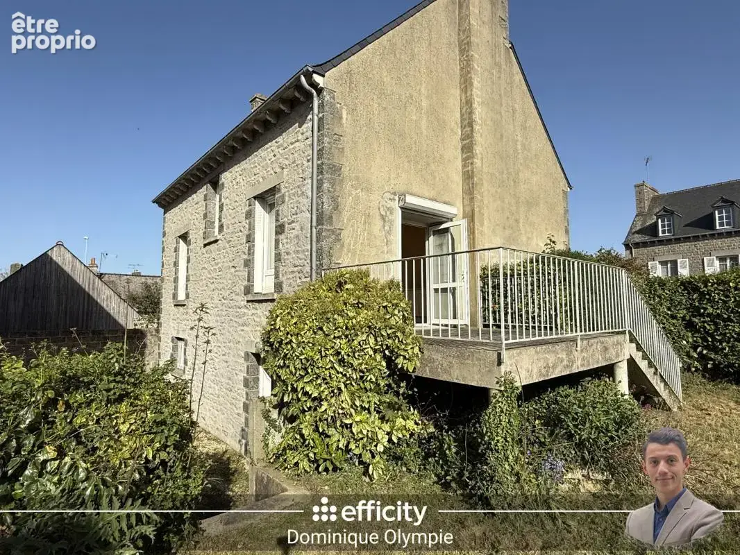 Maison 135 m² à Saint-Brieuc  - photo 14