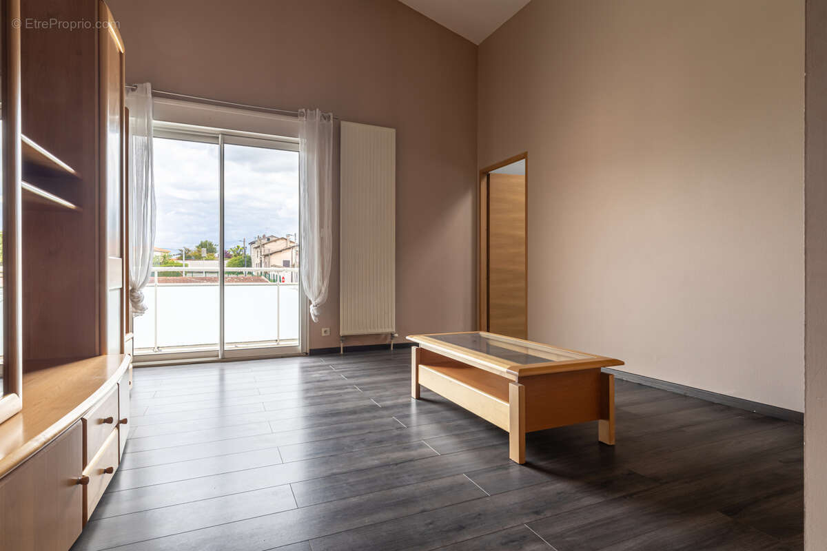 Maison à RILLIEUX-LA-PAPE