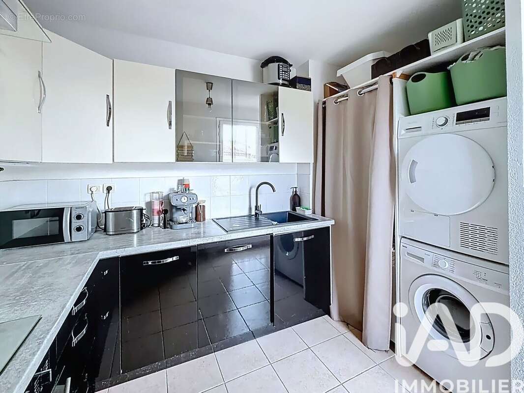 Photo 7 - Appartement à LE BEAUSSET