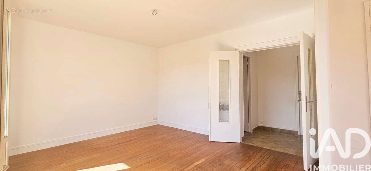 Photo 6 - Appartement à DEUIL-LA-BARRE