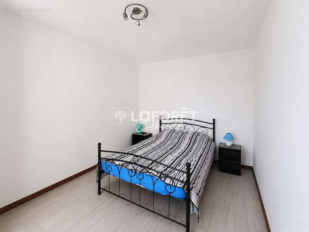 Appartement Berck 3 pièce(s) 67 m2 - photo 4