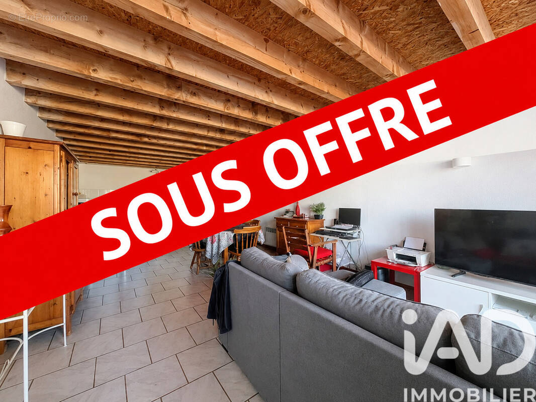 Photo 1 - Maison à LEZIGNAN-CORBIERES