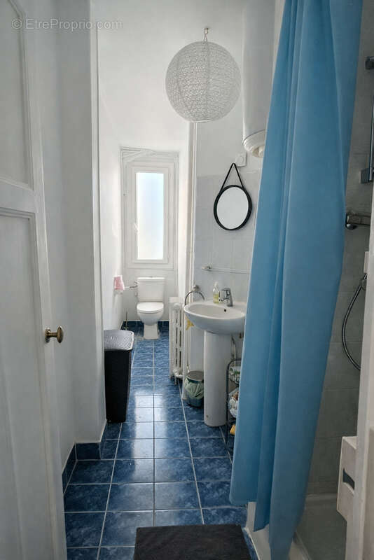 Appartement à VANVES