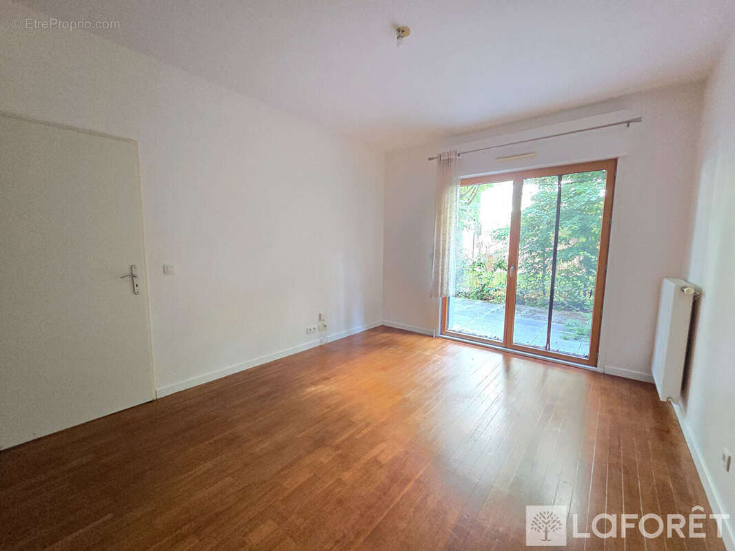 Appartement Massy 2 pièce(s) 41.70 m2 - photo 2
