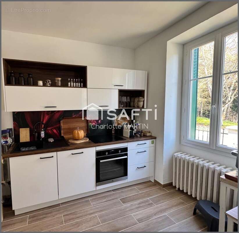 Photo 3 - Maison à VIERZON