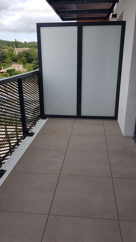 Appartement à BRIGNOLES
