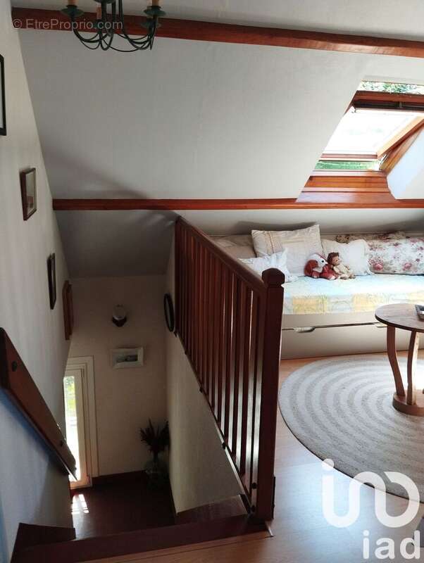 Photo 6 - Maison à ANGICOURT