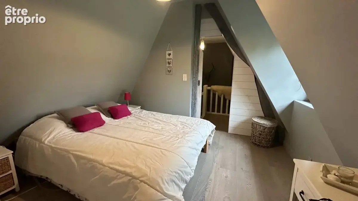Vente Maison Epaignes(27260) 210 000ï¿œ - photo 8