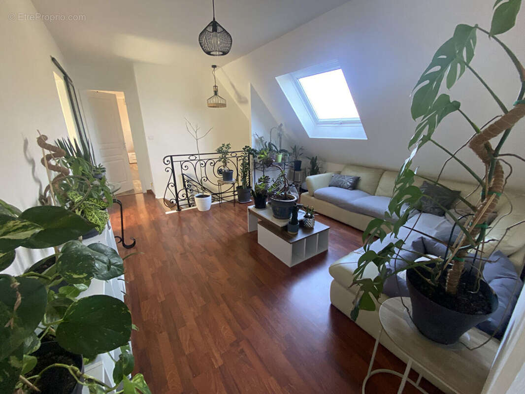 Maison à LES ANDELYS