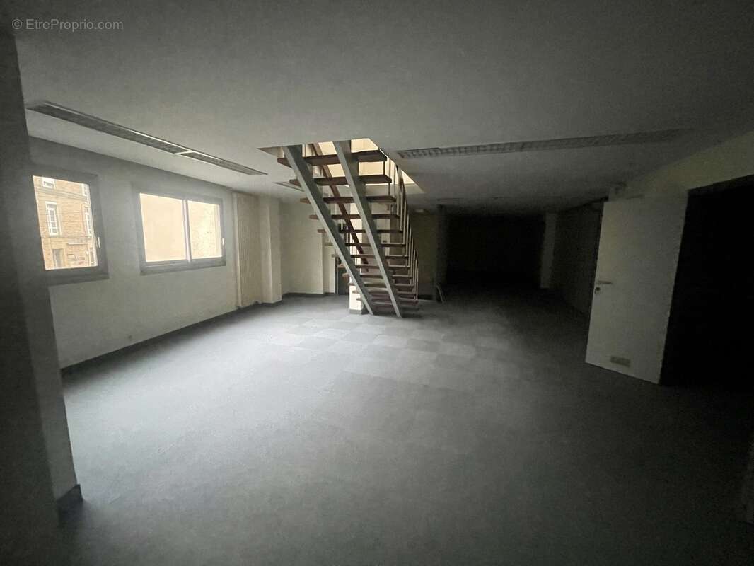 Appartement à CHARLEVILLE-MEZIERES