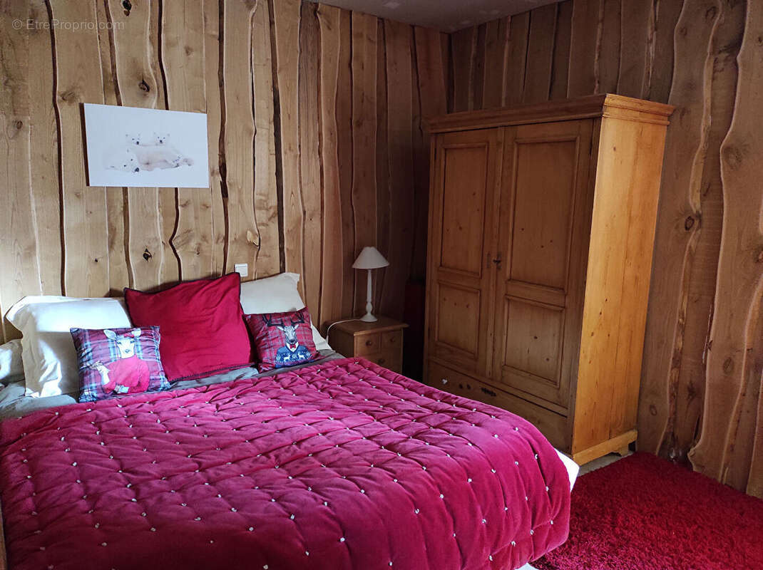 Maison à PUYVALADOR