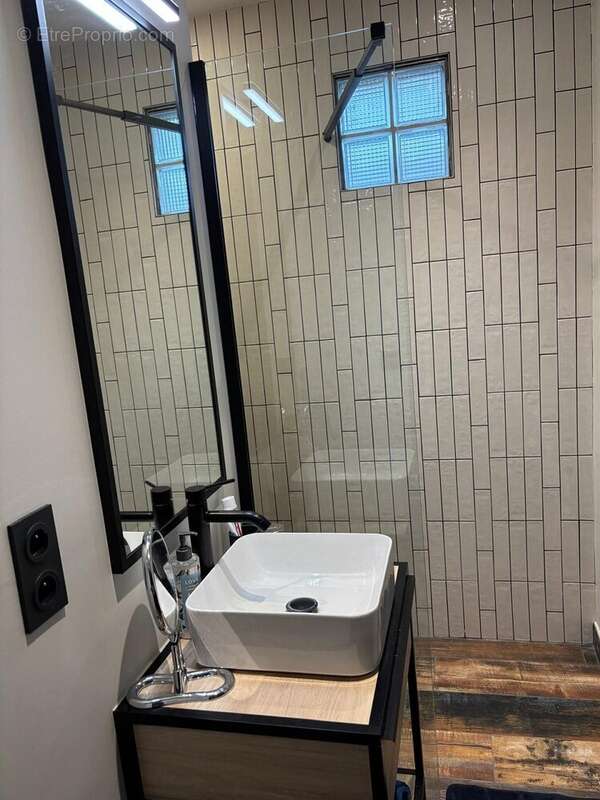 Maison à PORCHEVILLE