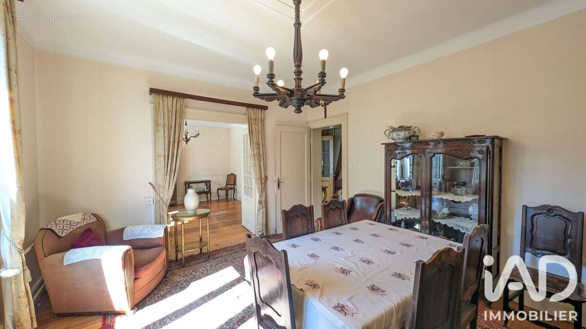Maison 119 m² à Phalsbourg  - photo 6