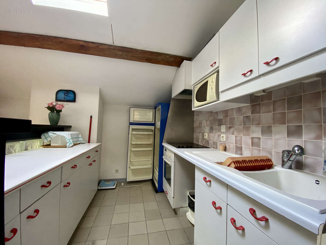 Appartement à SAINT-MARCELLIN