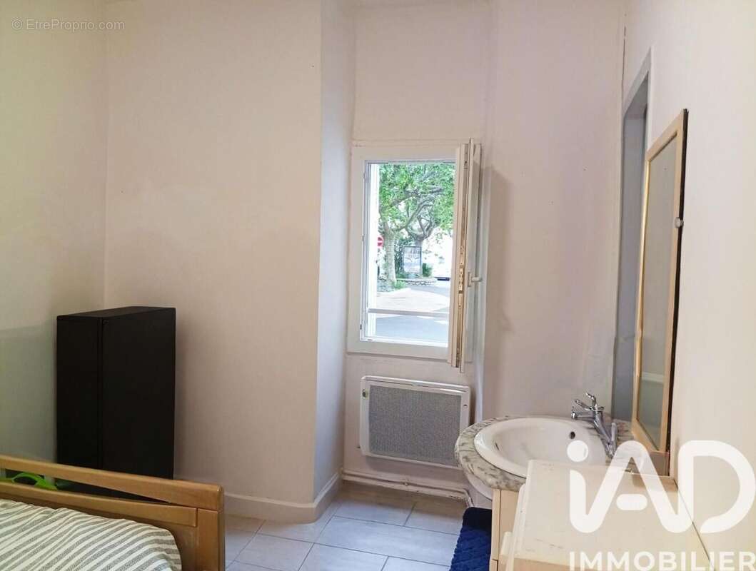 Photo 2 - Appartement à BEDARIEUX