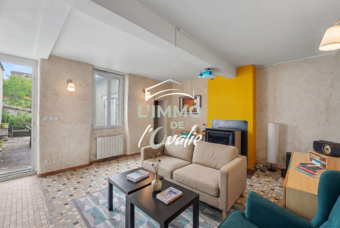 Maison à GRENADE