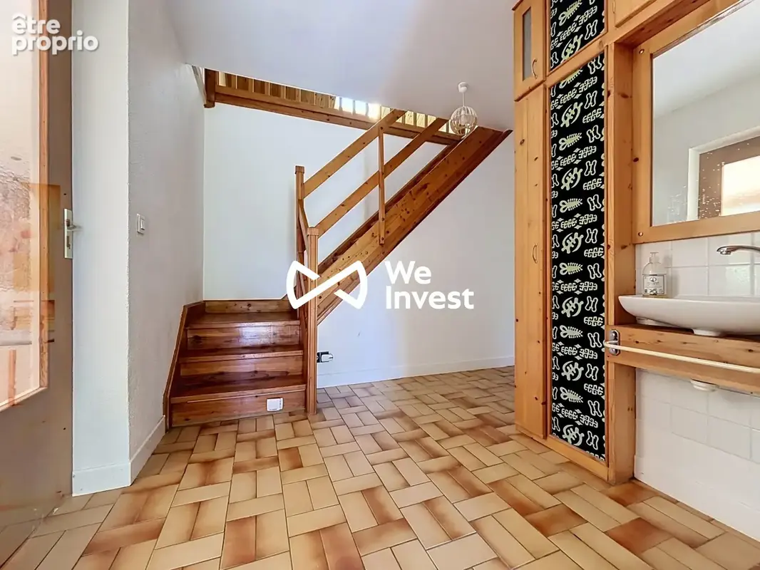 Maison 5 pièces 146 m² à vendre à Oloron-Sainte-Marie (64400) - photo 6