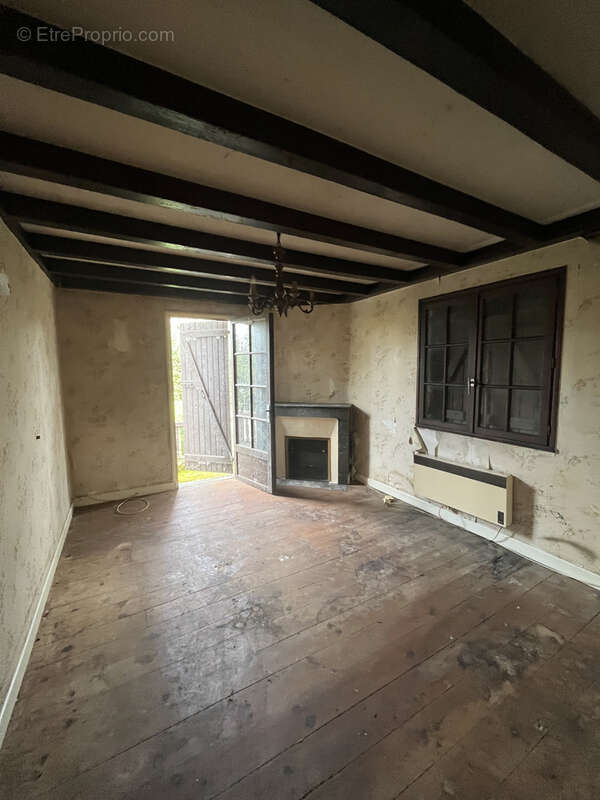 Appartement à MOUGUERRE